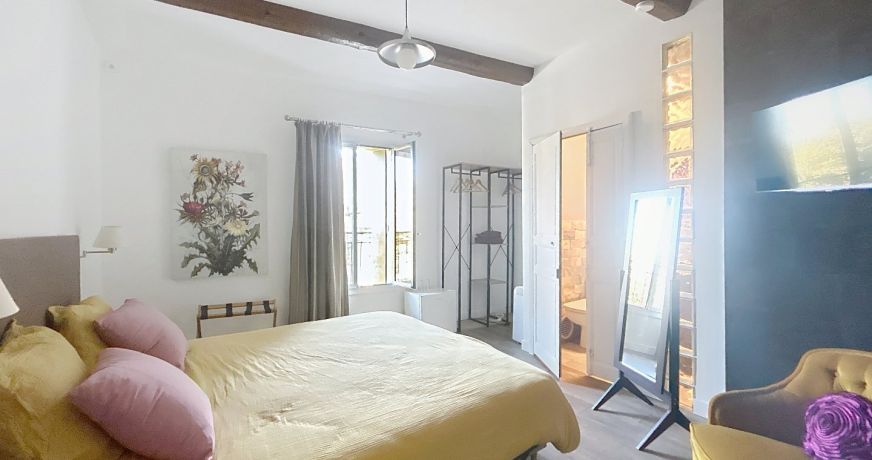 vente Maison de village Pezenas