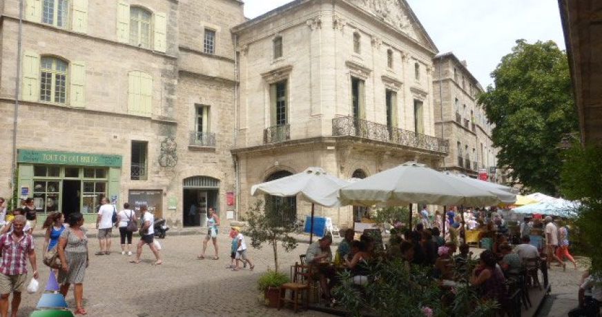 vente Local commercial Pezenas