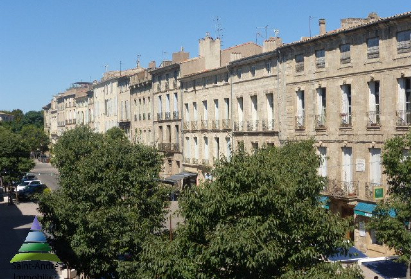 vente Local commercial Pezenas - Photo 3