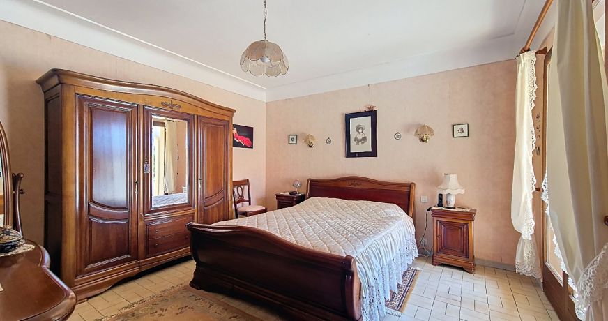 vente Maison Laurens