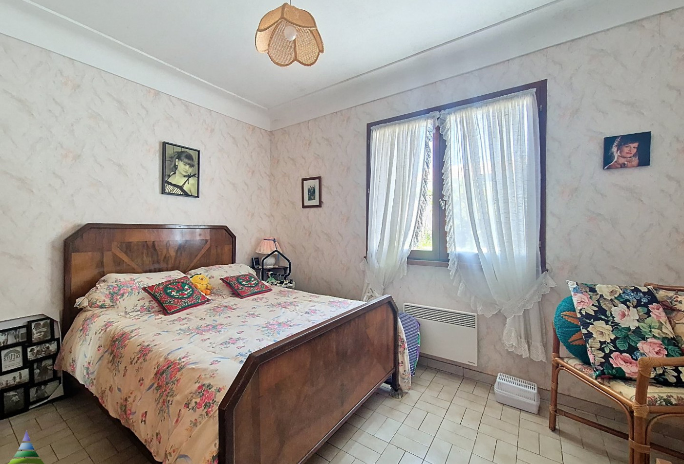 vente Maison Laurens - Photo 6