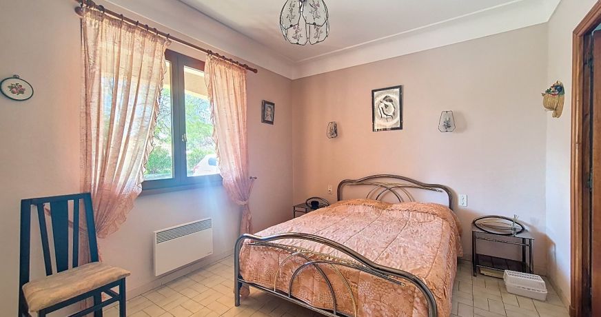 vente Maison Laurens