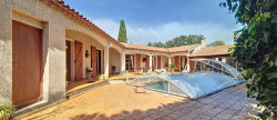 vente Maison Laurens