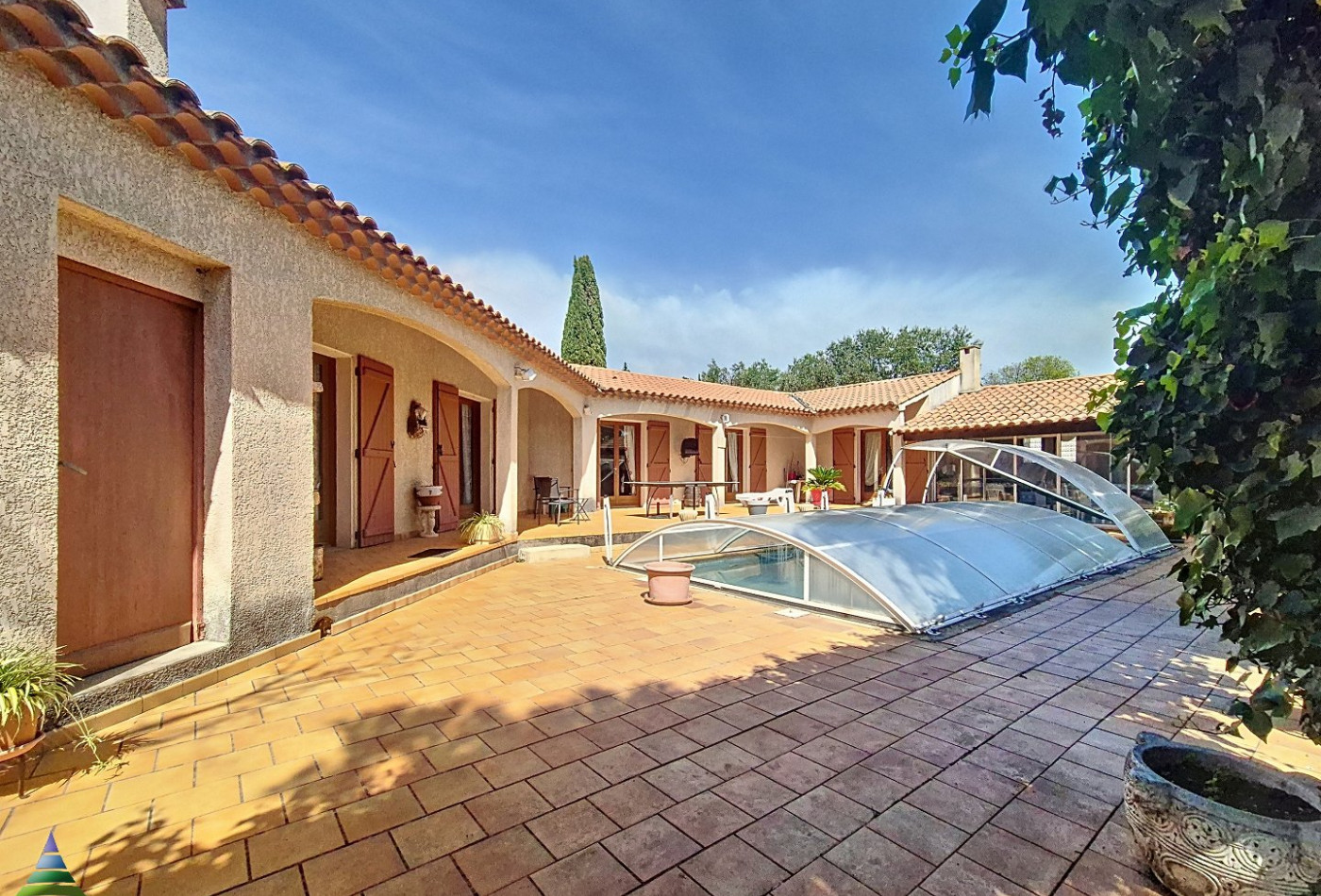 vente Maison Laurens - Photo 2