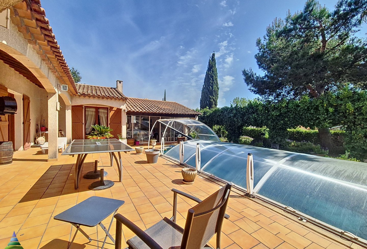 vente Maison Laurens - Photo 1