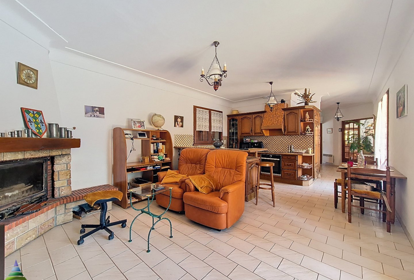 vente Maison Laurens - Photo 4