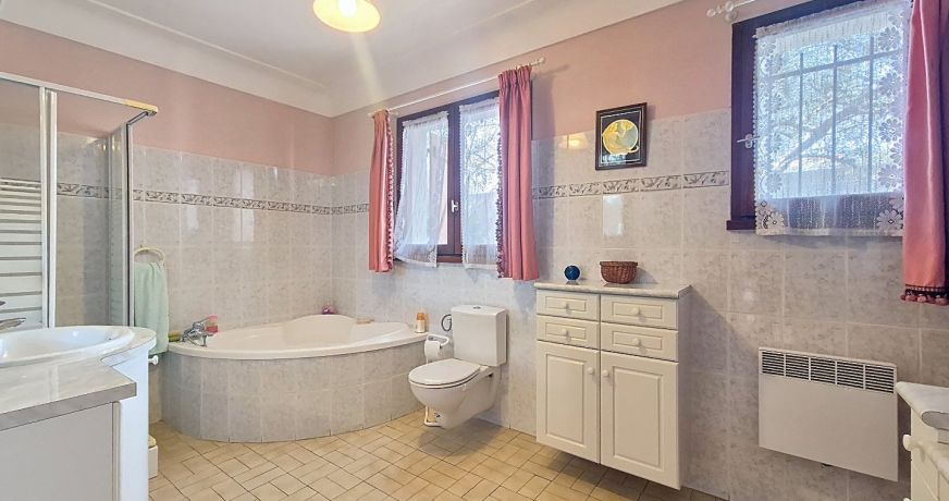 vente Maison Laurens