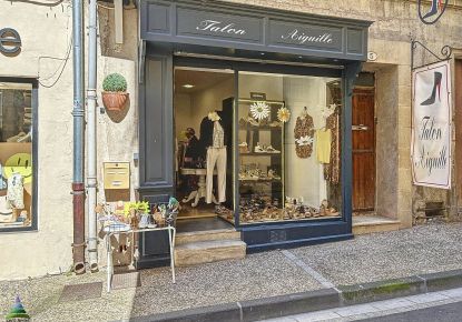 vente Prêt à porter Pezenas