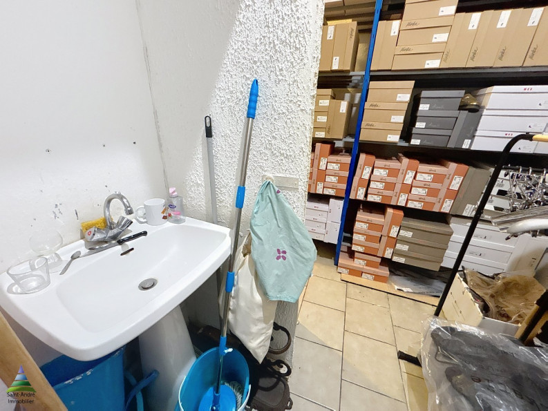 vente Prêt à porter Pezenas - Photo 6