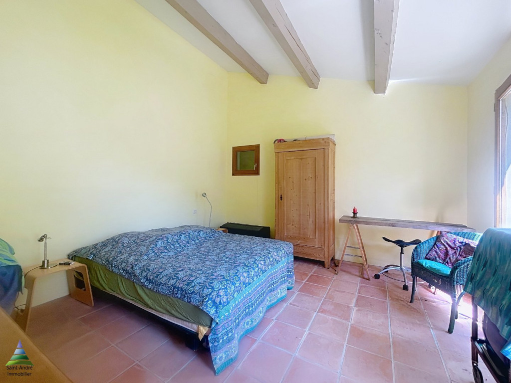 à vendre Maison contemporaine Saint Pargoire - Photo 7