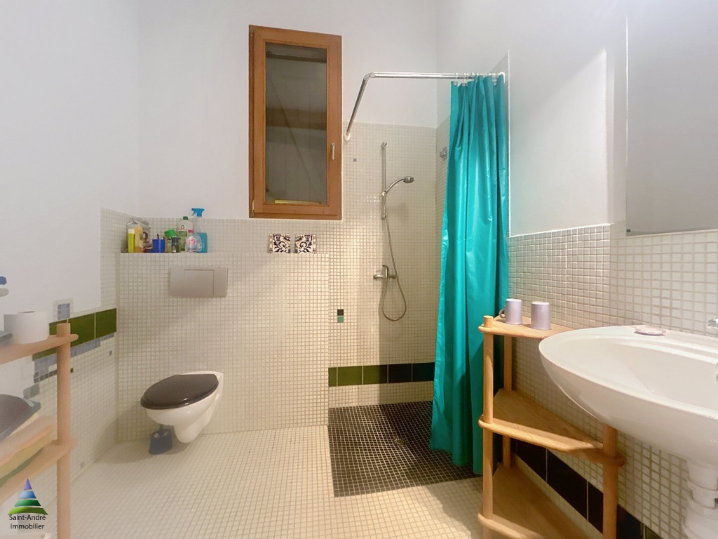 à vendre Maison contemporaine Saint Pargoire - Photo 9