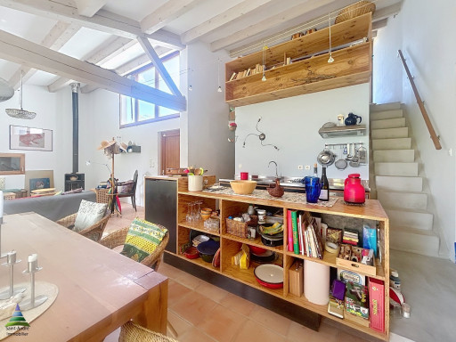 à vendre Maison contemporaine Saint Pargoire