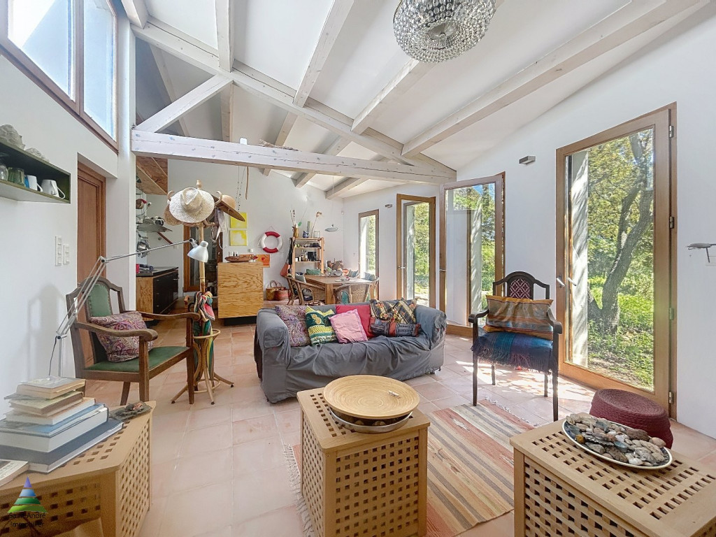 à vendre Maison contemporaine Saint Pargoire - Photo 3