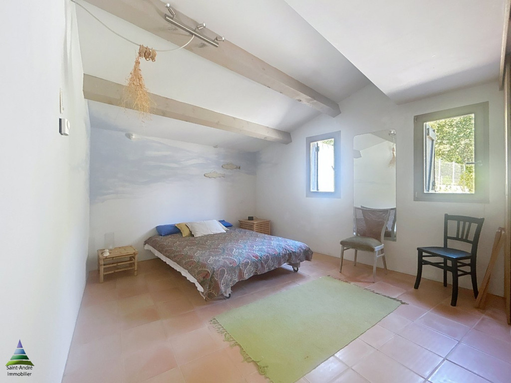 à vendre Maison contemporaine Saint Pargoire - Photo 5