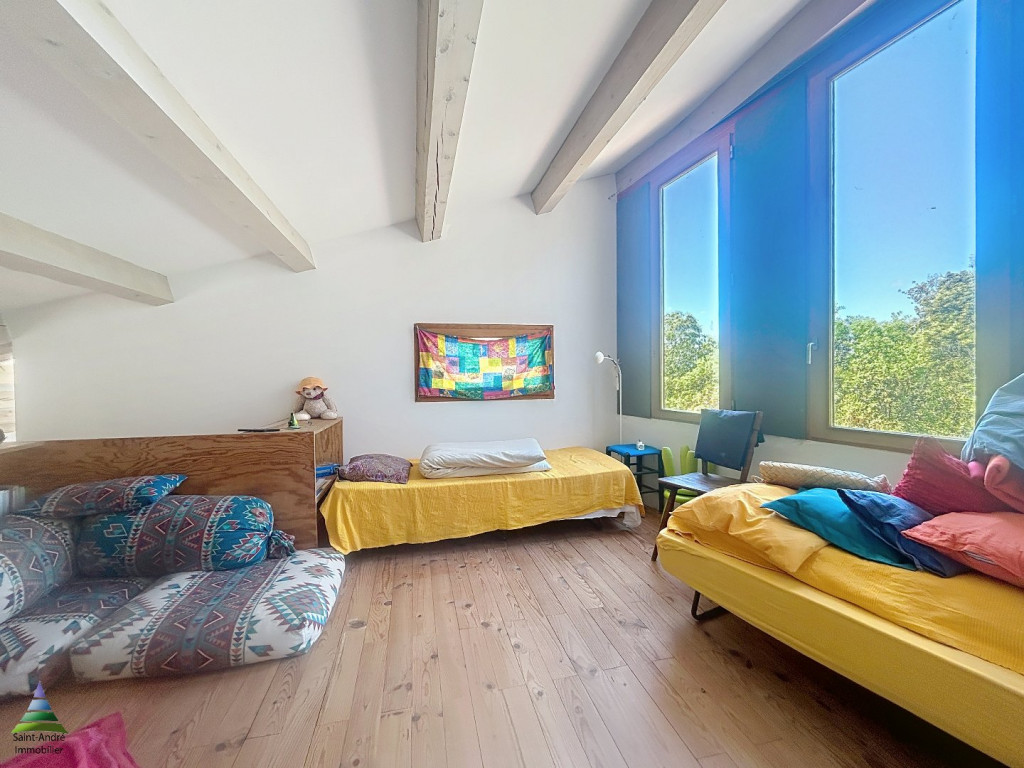 à vendre Maison contemporaine Saint Pargoire - Photo 8