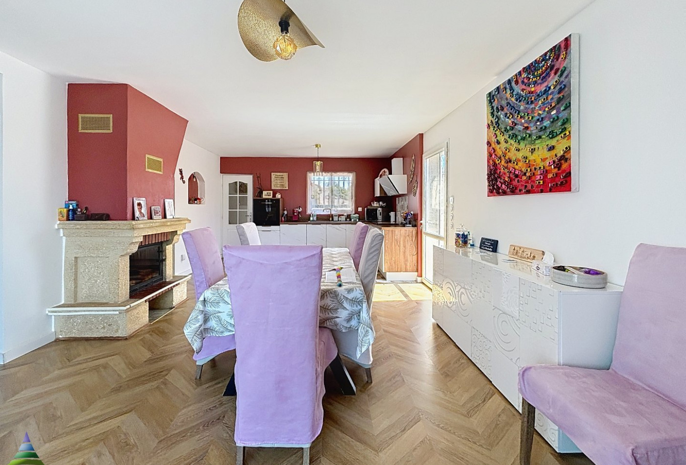 vente Maison Pezenas - Photo 4