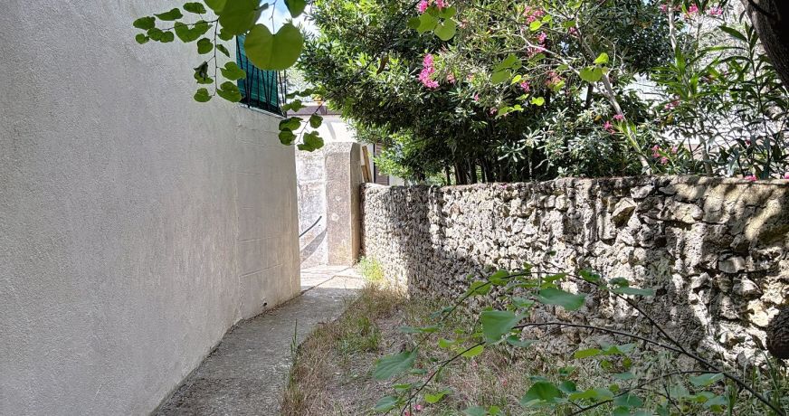 vente Maison de village Laurens