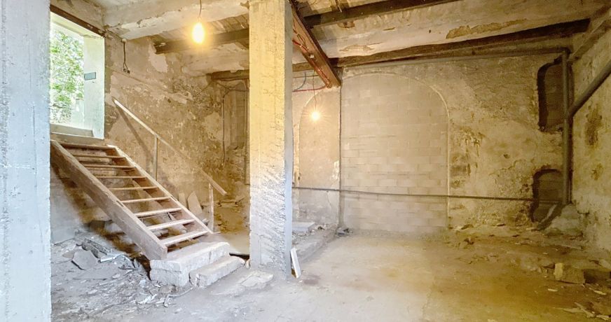 vente Maison de village Laurens