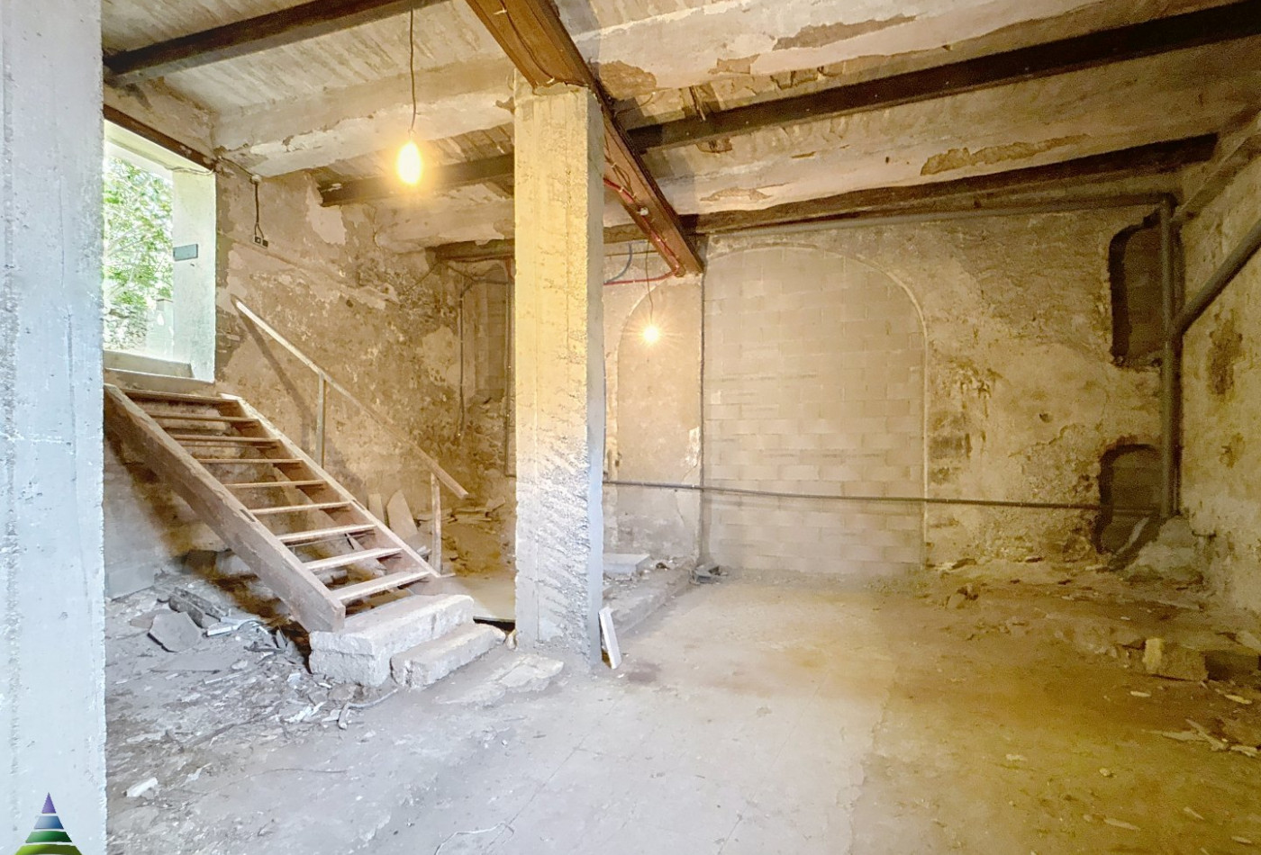 vente Maison de village Laurens - Photo 9