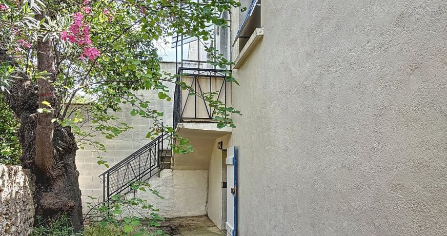 vente Maison de village Laurens