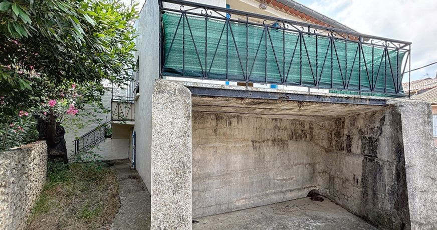 vente Maison de village Laurens