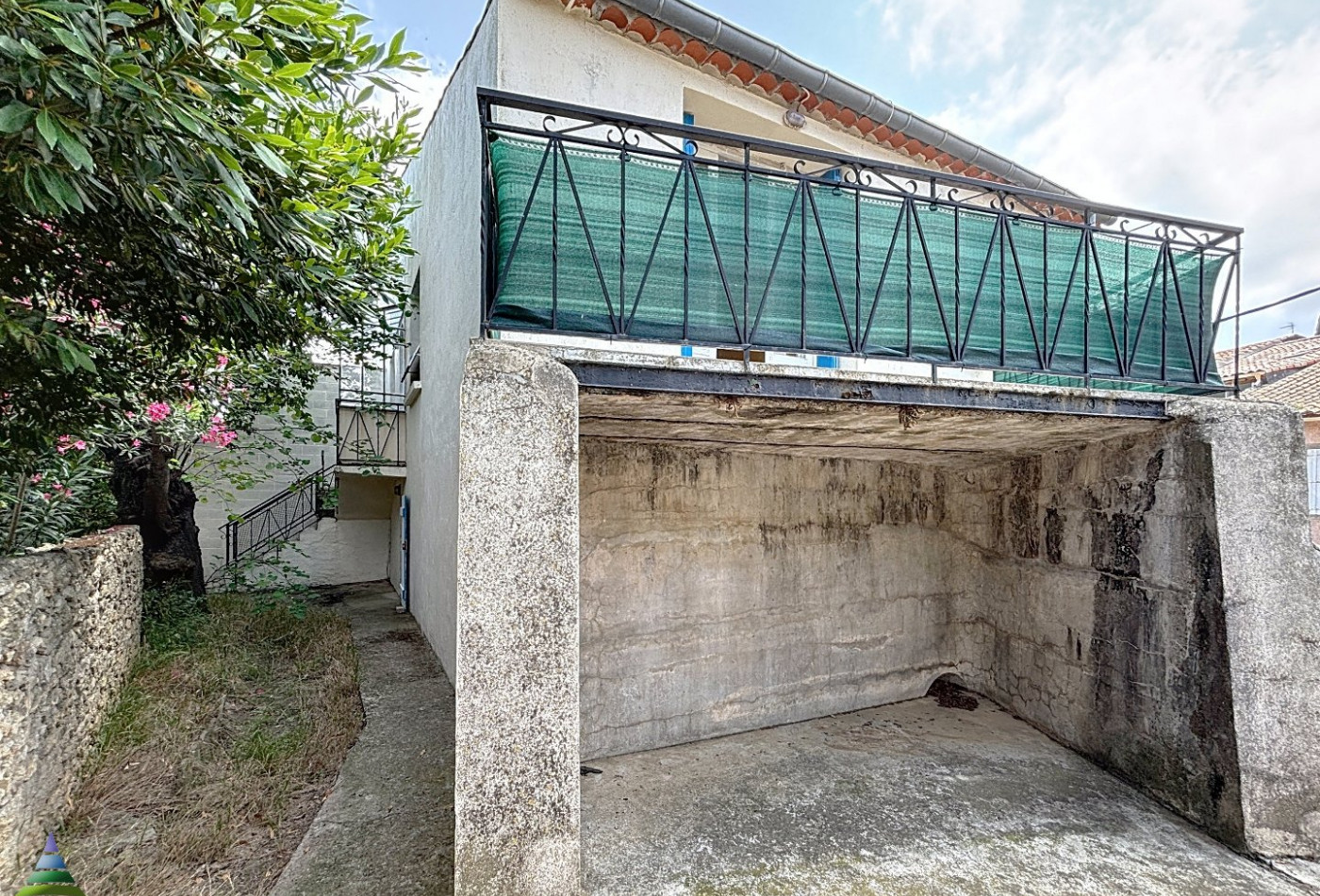 vente Maison de village Laurens - Photo 10