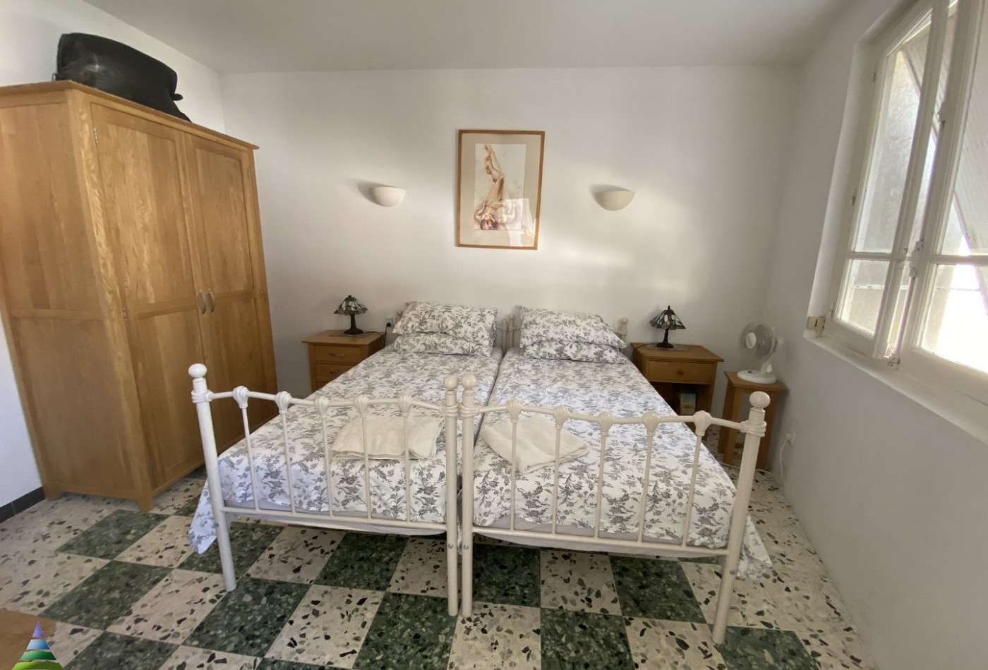 vente Maison de village Laurens - Photo 7