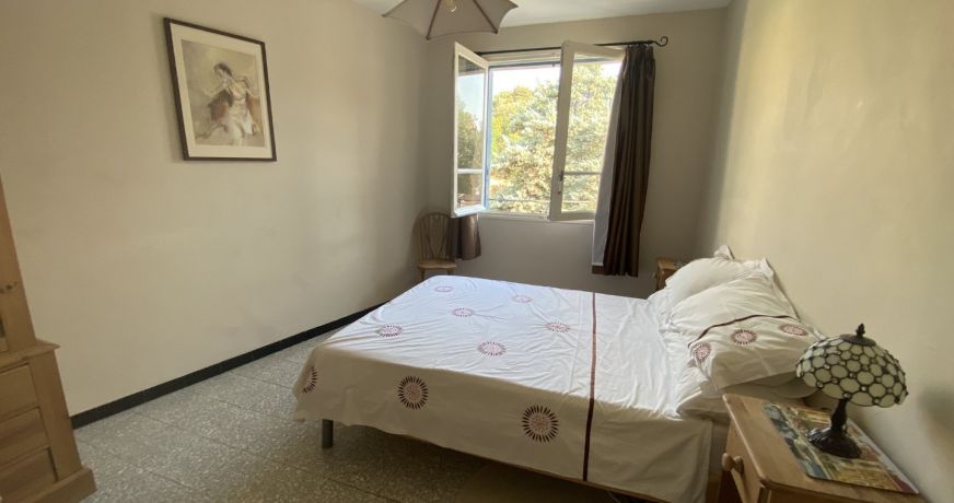 vente Maison de village Laurens