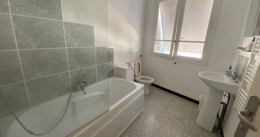 vente Maison de village Laurens