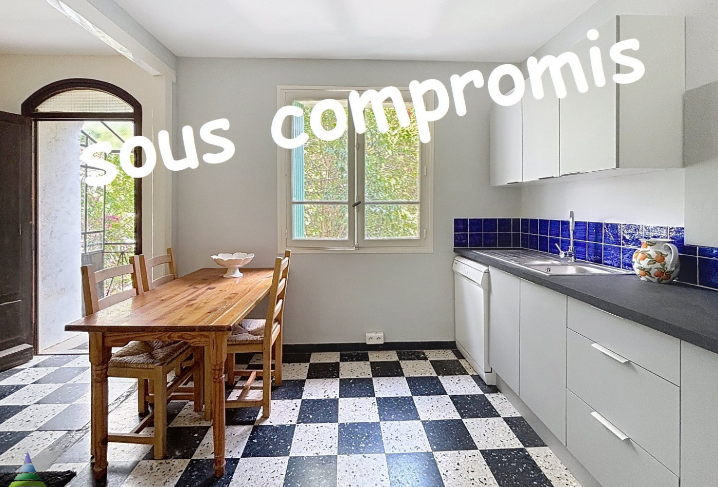 vente Maison de village Laurens - Photo 1