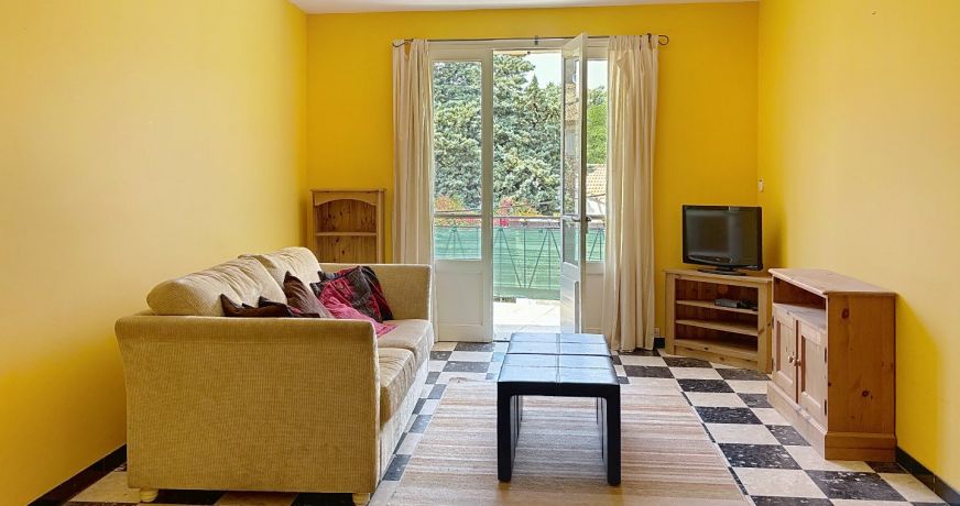 vente Maison de village Laurens