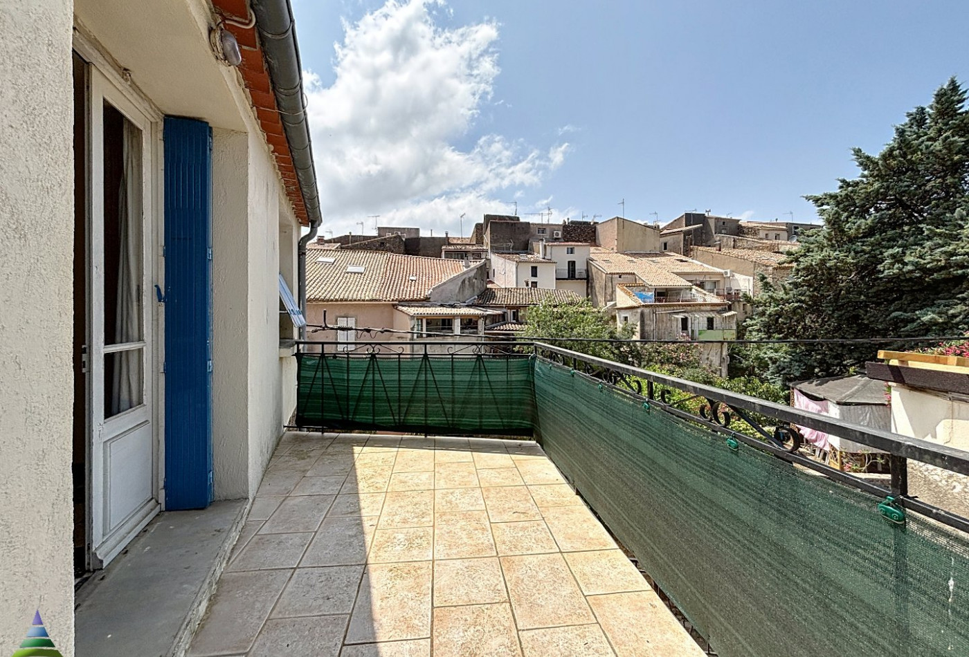 vente Maison de village Laurens - Photo 4