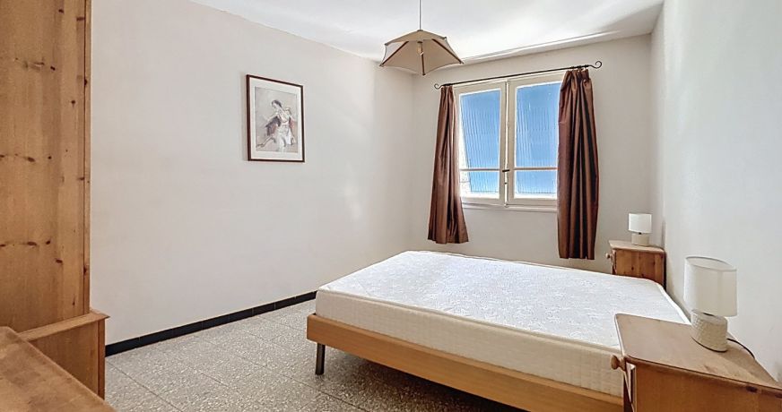 vente Maison de village Laurens