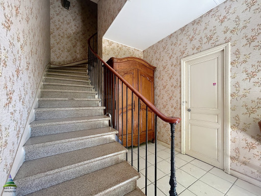 à vendre Maison vigneronne Pezenas