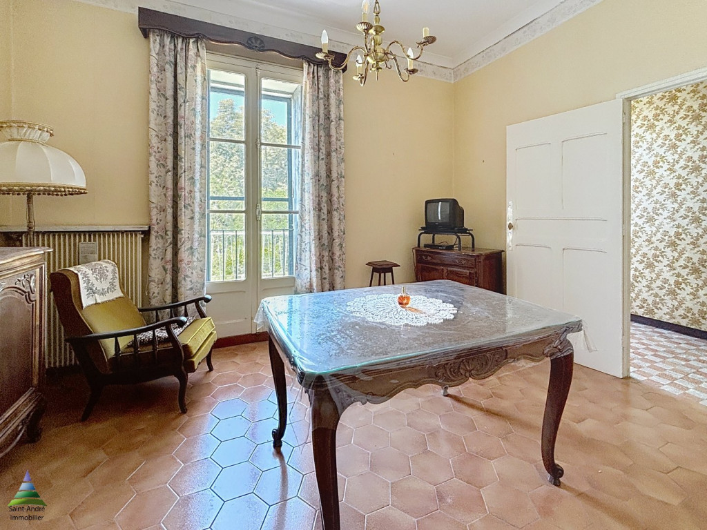 à vendre Maison vigneronne Pezenas - Photo 10