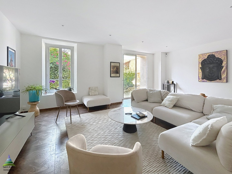 vente Maison de caractère Pezenas - Photo 6