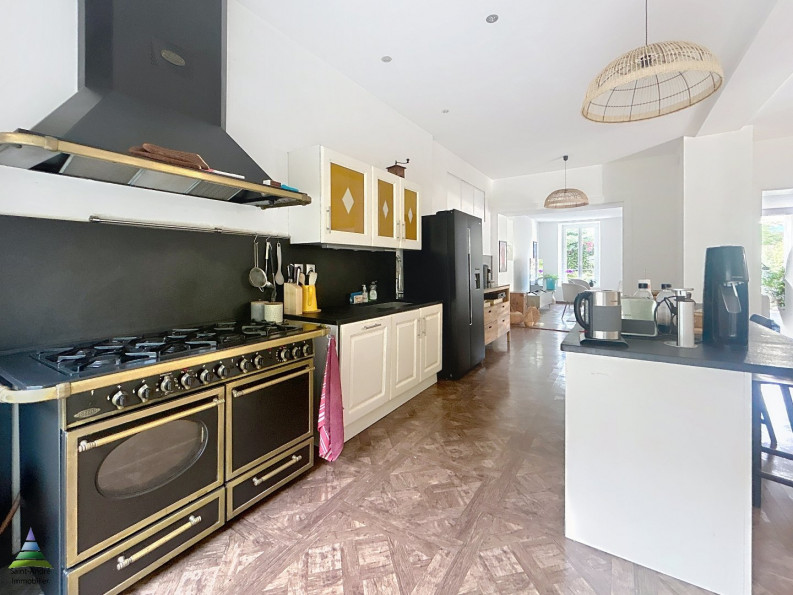 vente Maison de caractère Pezenas - Photo 7