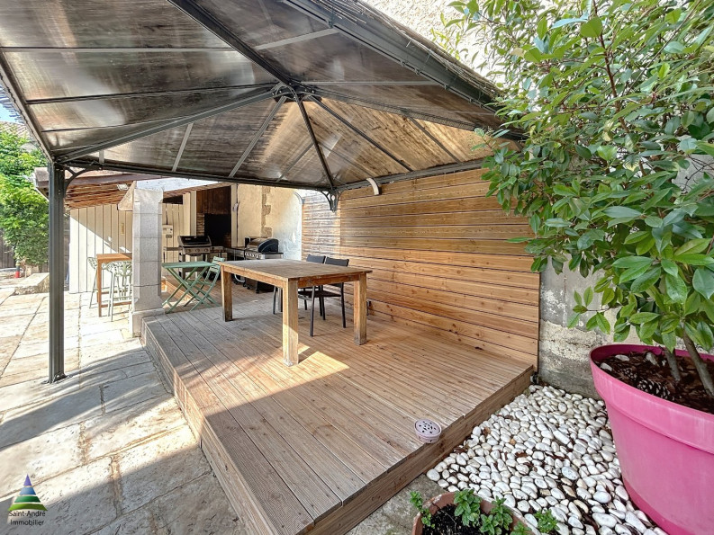 vente Maison de caractère Pezenas - Photo 3