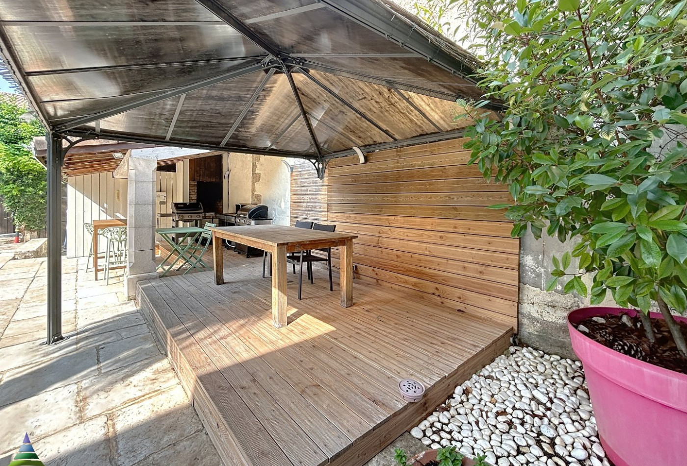 vente Maison de caractère Pezenas - Photo 3