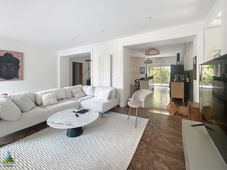 vente Maison de caractère Pezenas - Photo 5