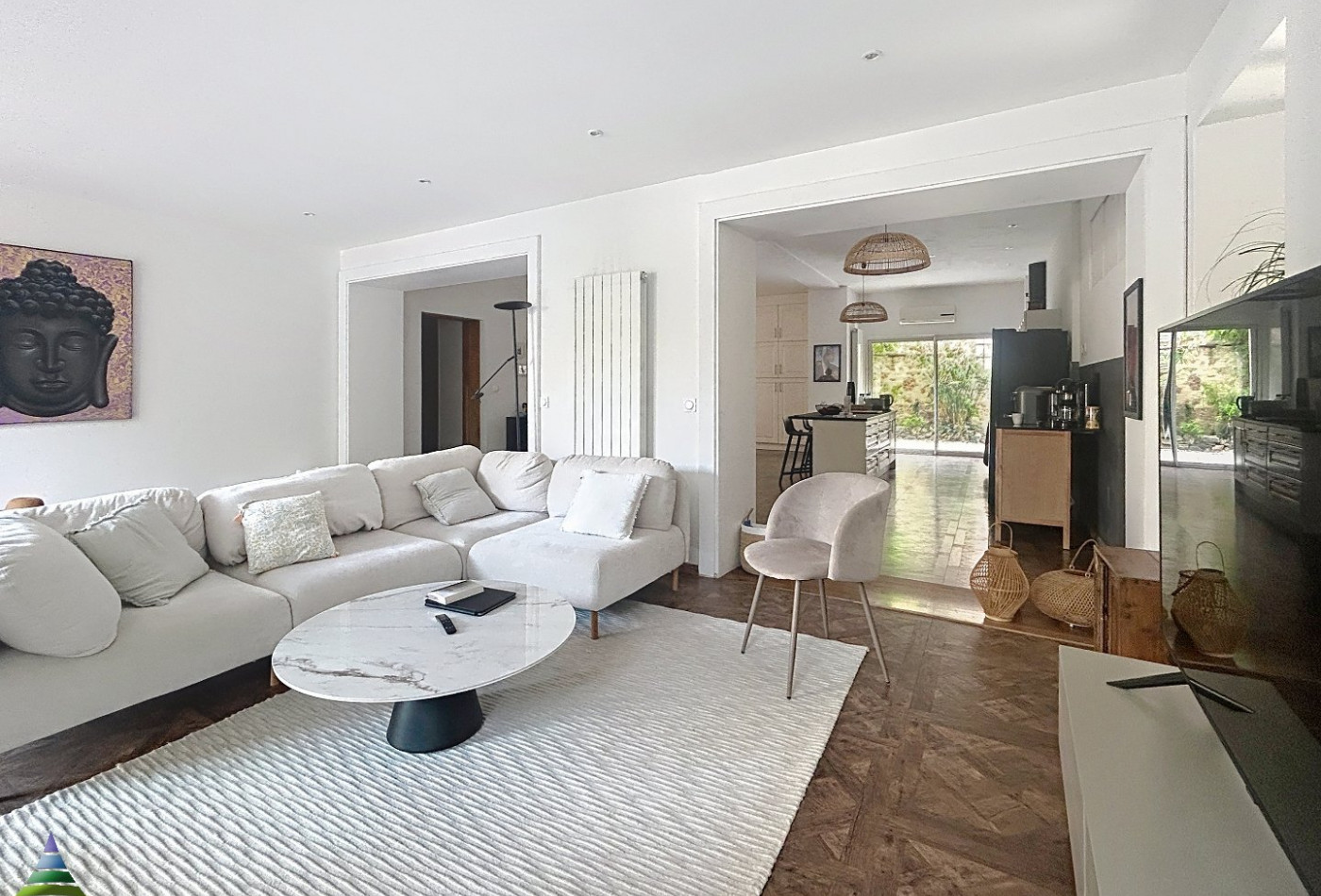 vente Maison de caractère Pezenas - Photo 5