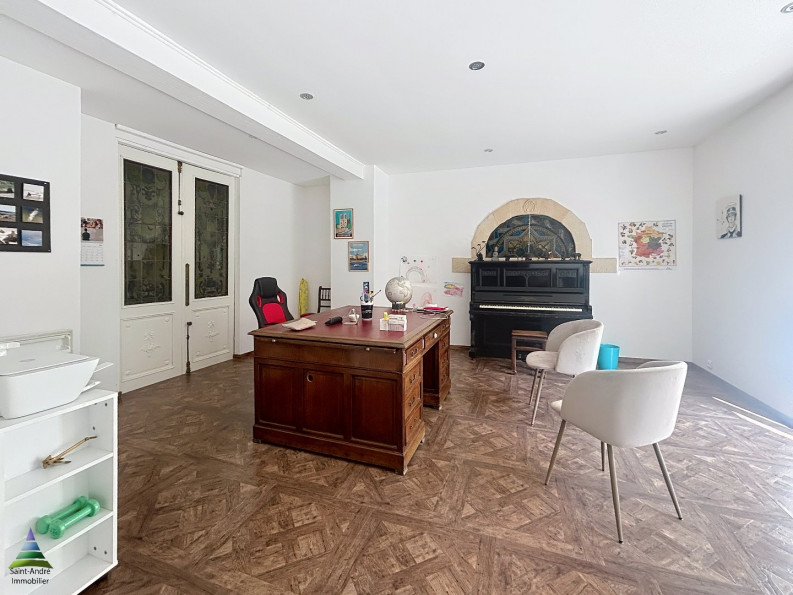 vente Maison de caractère Pezenas - Photo 8