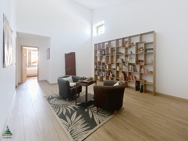 vente Maison de caractère Pezenas - Photo 9