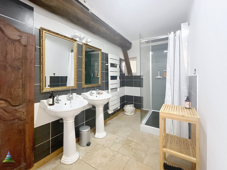 vente Maison de caractère Pezenas - Photo 10