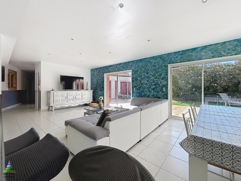 location Villa Alignan Du Vent - Photo 9