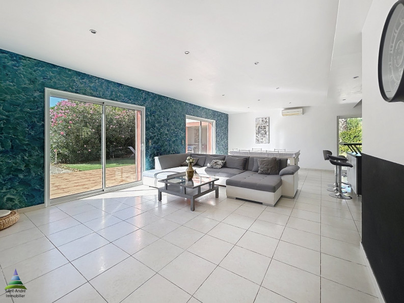 location Villa Alignan Du Vent - Photo 8