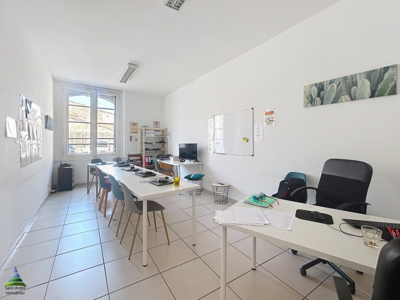 vente Local commercial Clermont L'herault - Photo 1