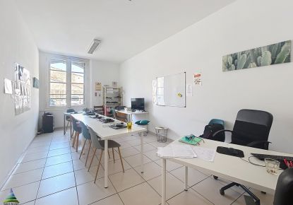 vente Local commercial Clermont L'herault