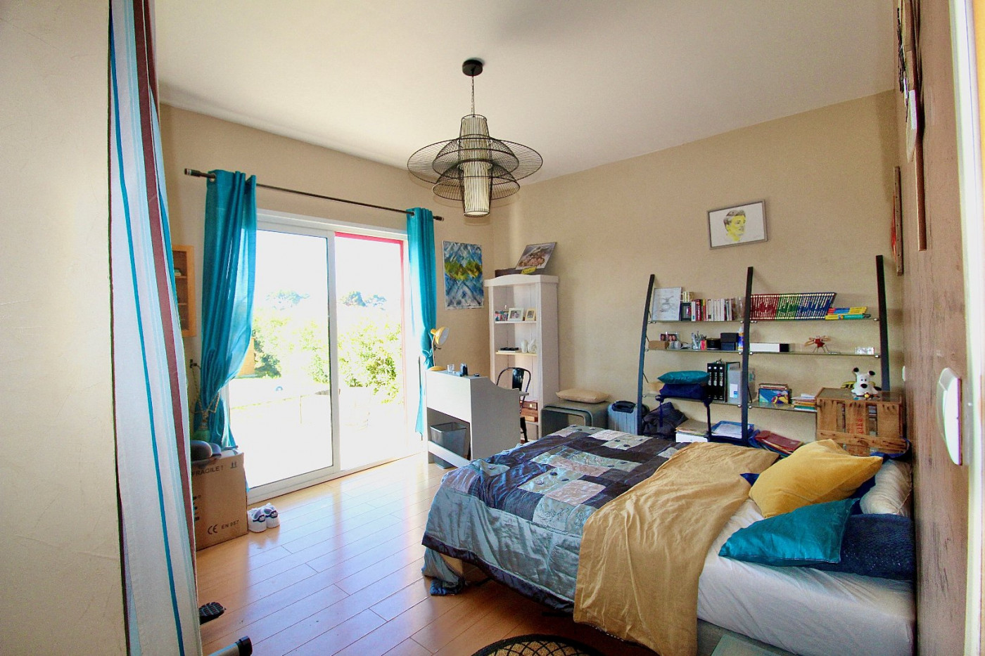 vente Maison Frontignan - Photo 9