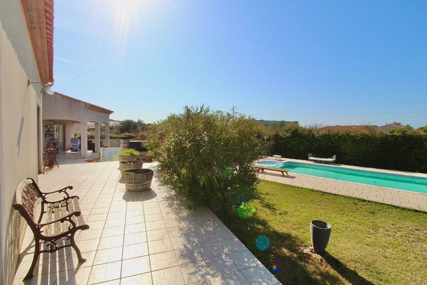 vente Maison Frontignan - Photo 3